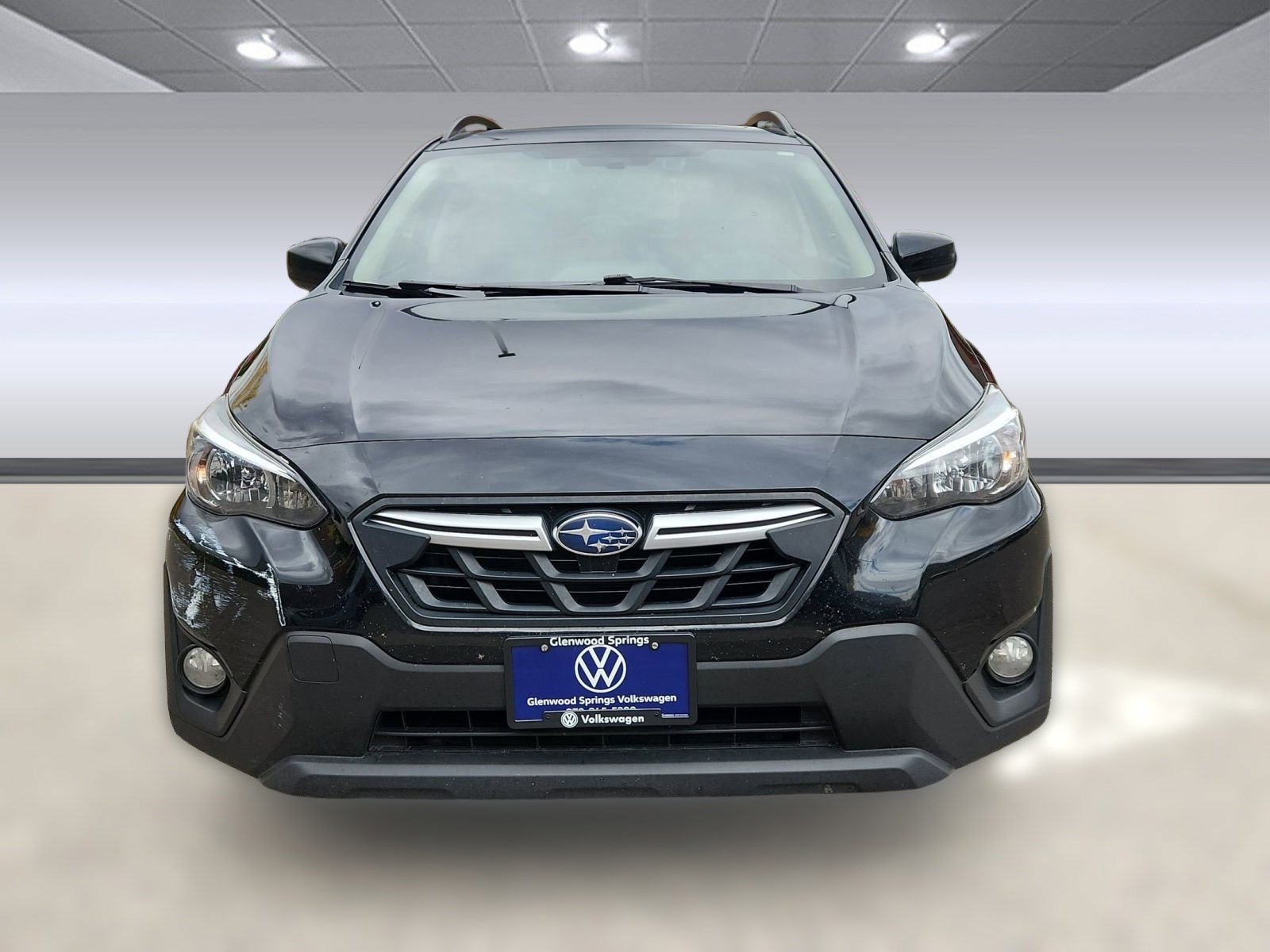 2022 Subaru Crosstrek Premium photo 3