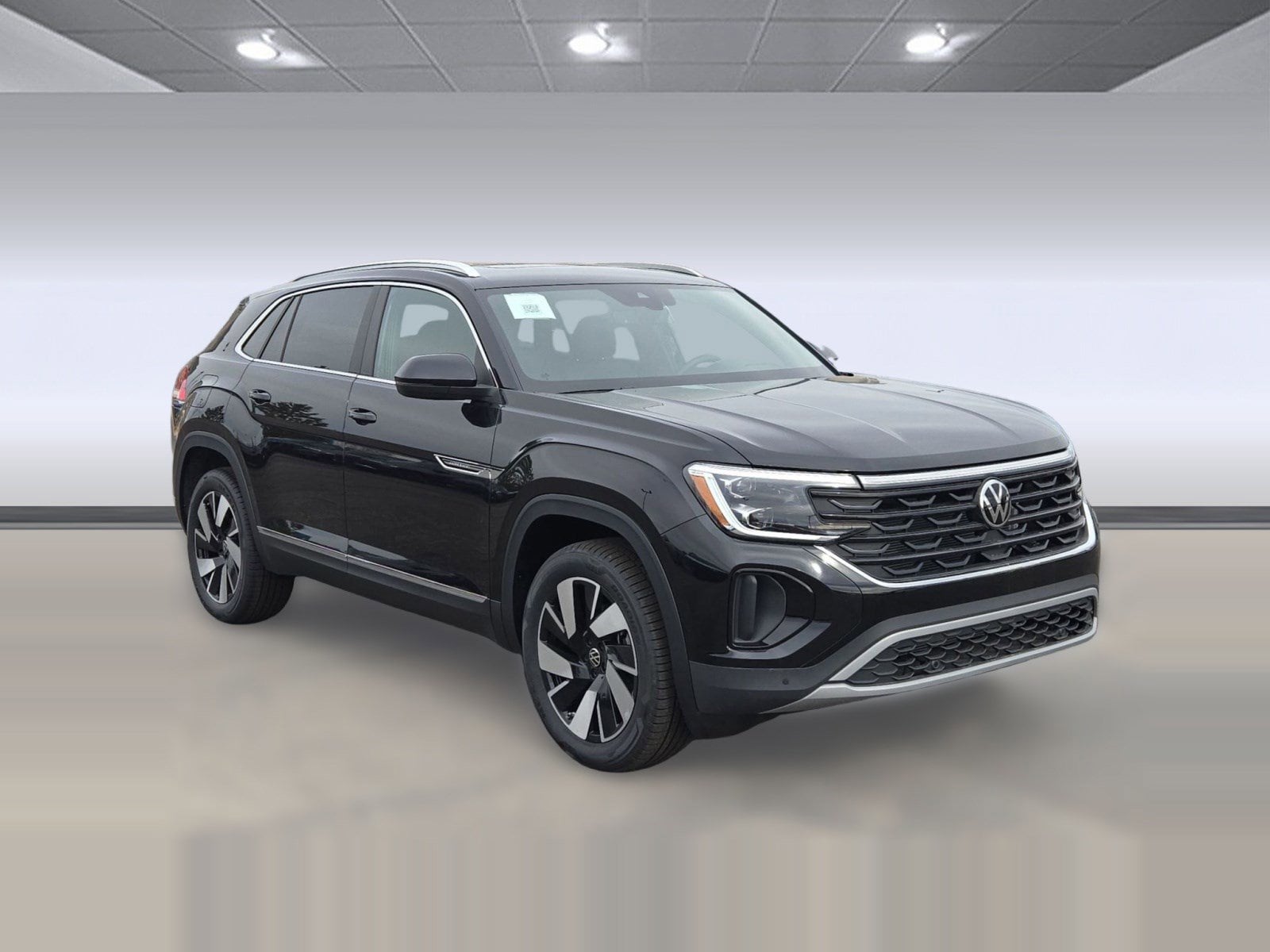 2026 Volkswagen Atlas Cross Sport SEL - Photo 7