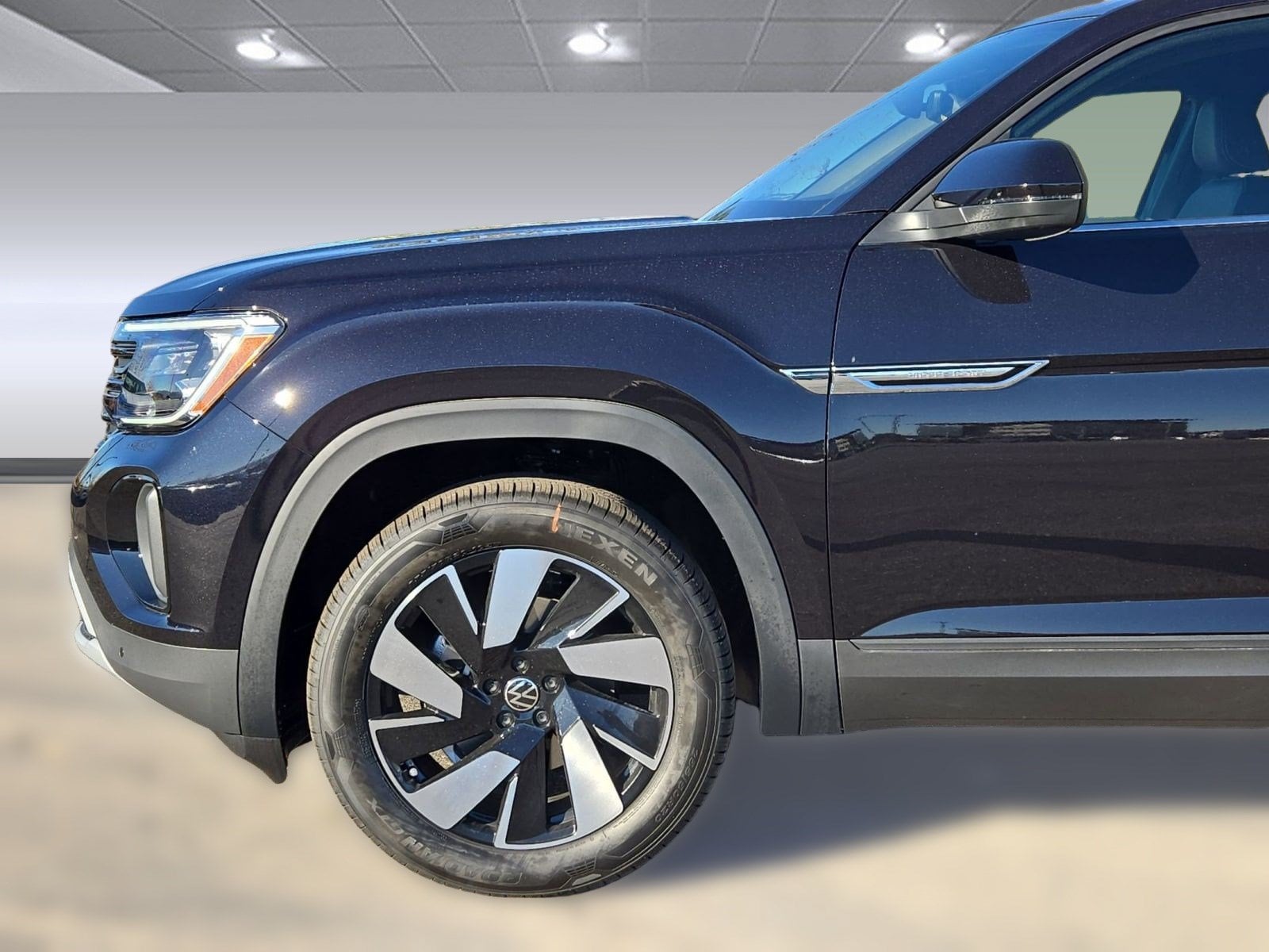 2026 Volkswagen Atlas Cross Sport SE w/Tech - Photo 19