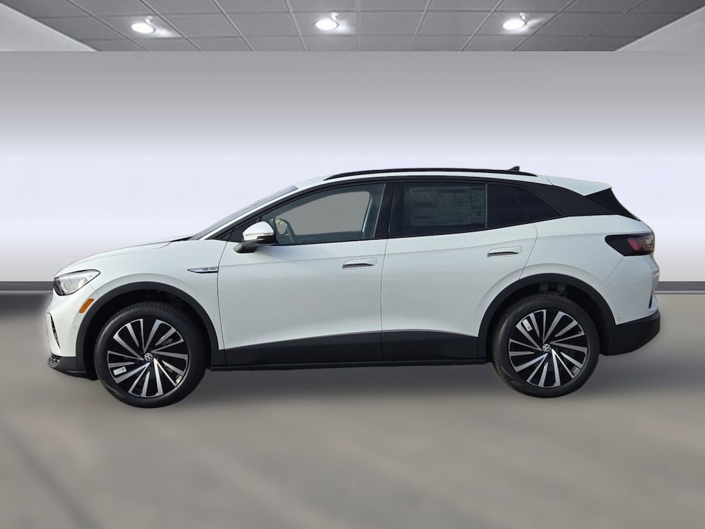 New 2026 Volkswagen ID.4 Pro SUV