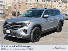 2026 Volkswagen Atlas 2.0T SE w/Technology SUV