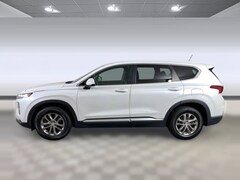 Used 2019 Hyundai Santa Fe SE 2.4 SUV for sale in Glenwood Springs, CO