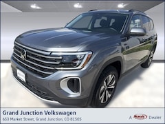 2025 Volkswagen Atlas 2.0T SE SUV