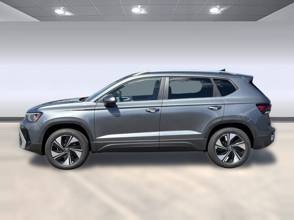 New 2026 Volkswagen Taos 1.5T SE SUV