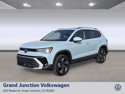 2026 Volkswagen Taos 1.5T SE SUV