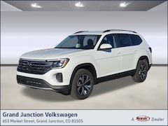 2026 Volkswagen Atlas 2.0T SE SUV