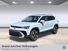 2026 Volkswagen Taos 1.5T SE SUV