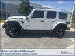 Jeep Wrangler 4xe