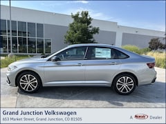 2025 Volkswagen Jetta 1.5T Sport Sedan