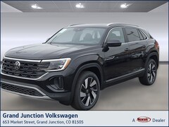 2026 Volkswagen Atlas Cross Sport 2.0T SEL SUV