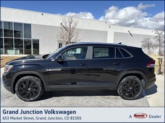 2025 Volkswagen Atlas Cross Sport 2.0T SE w/Technology SUV