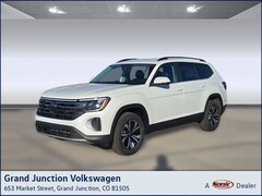2026 Volkswagen Atlas 2.0T SE SUV