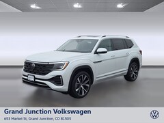 2026 Volkswagen Atlas 2.0T SEL Premium R-Line SUV
