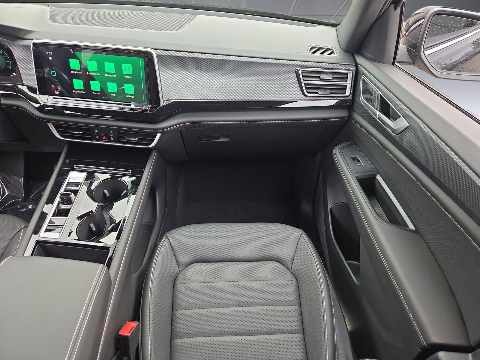 2026 Volkswagen Atlas Cross Sport SEL - Photo 29