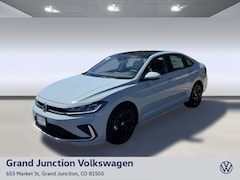 2026 Volkswagen Jetta 1.5T SE Sedan