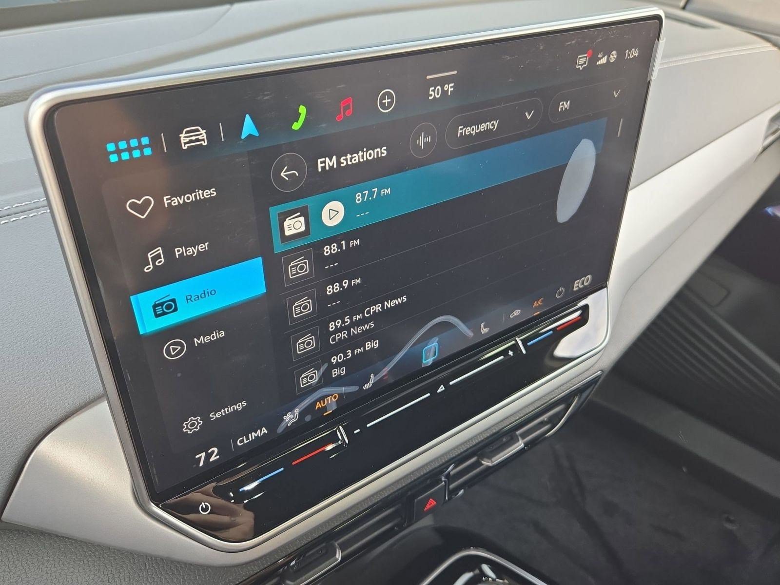 2026 Volkswagen ID.4 PRO - Photo 20