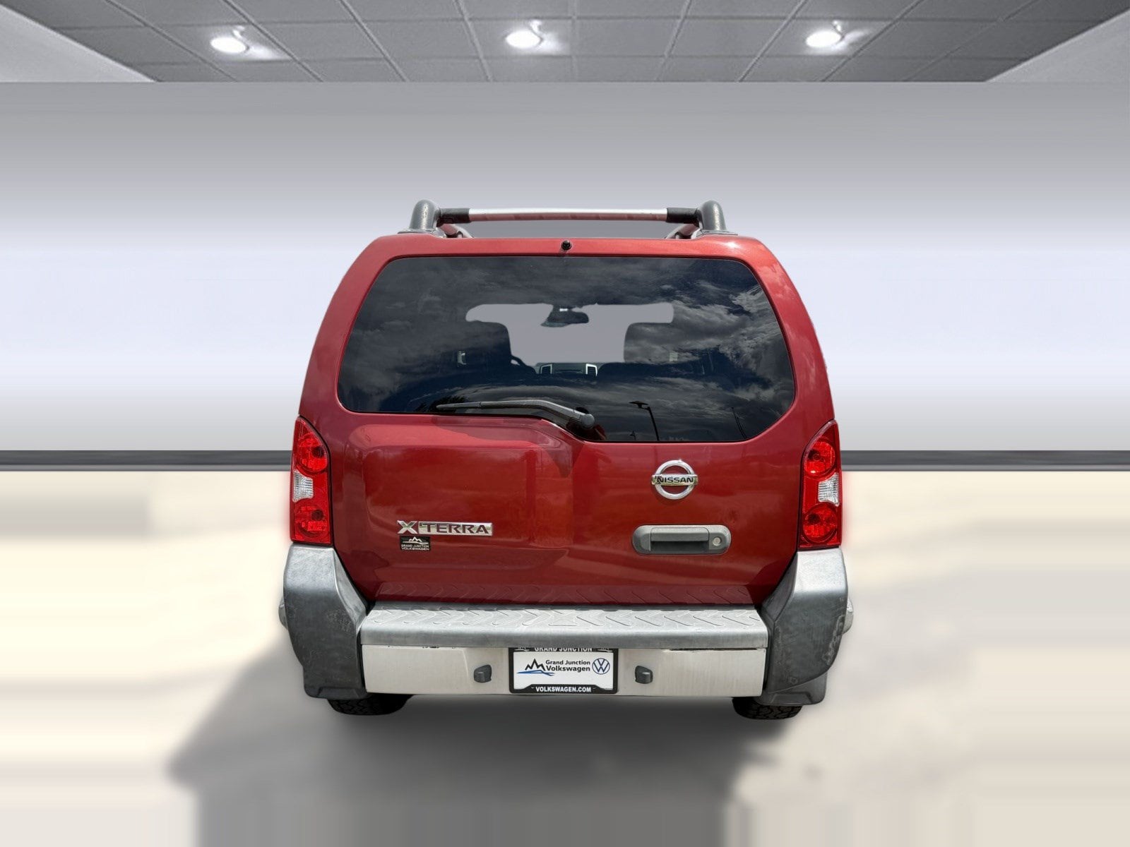 Xterra S SUV
