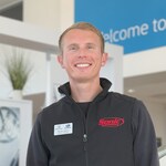 Staff member Skyler Marx from ID_db2a1f6791cc