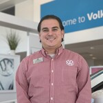 Staff member Travis Brown from ID_db2a1f6791cc