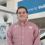 Staff member Travis Brown from ID_db2a1f6791cc