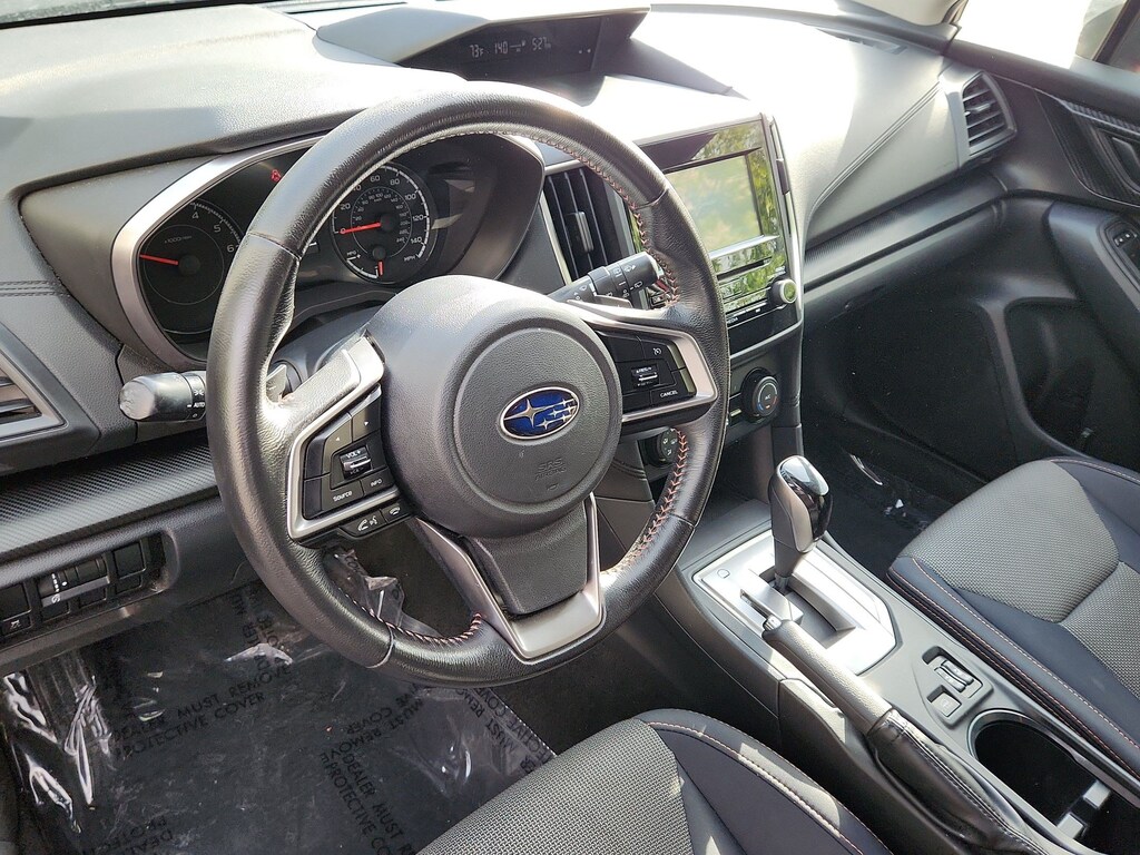 Used 2019 Subaru Crosstrek 2.0i Premium SUV