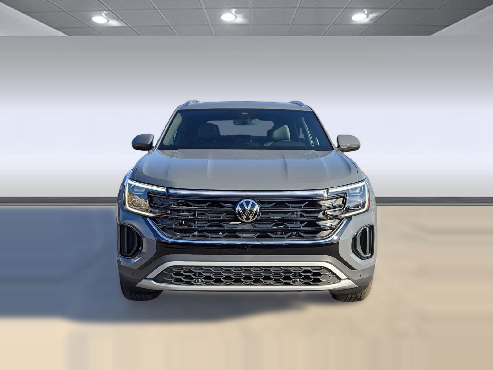 2026 Volkswagen Atlas Cross Sport SE w/Tech - Photo 5