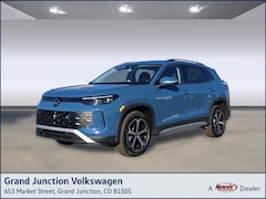 2026 Volkswagen Tiguan 2.0T SE SUV