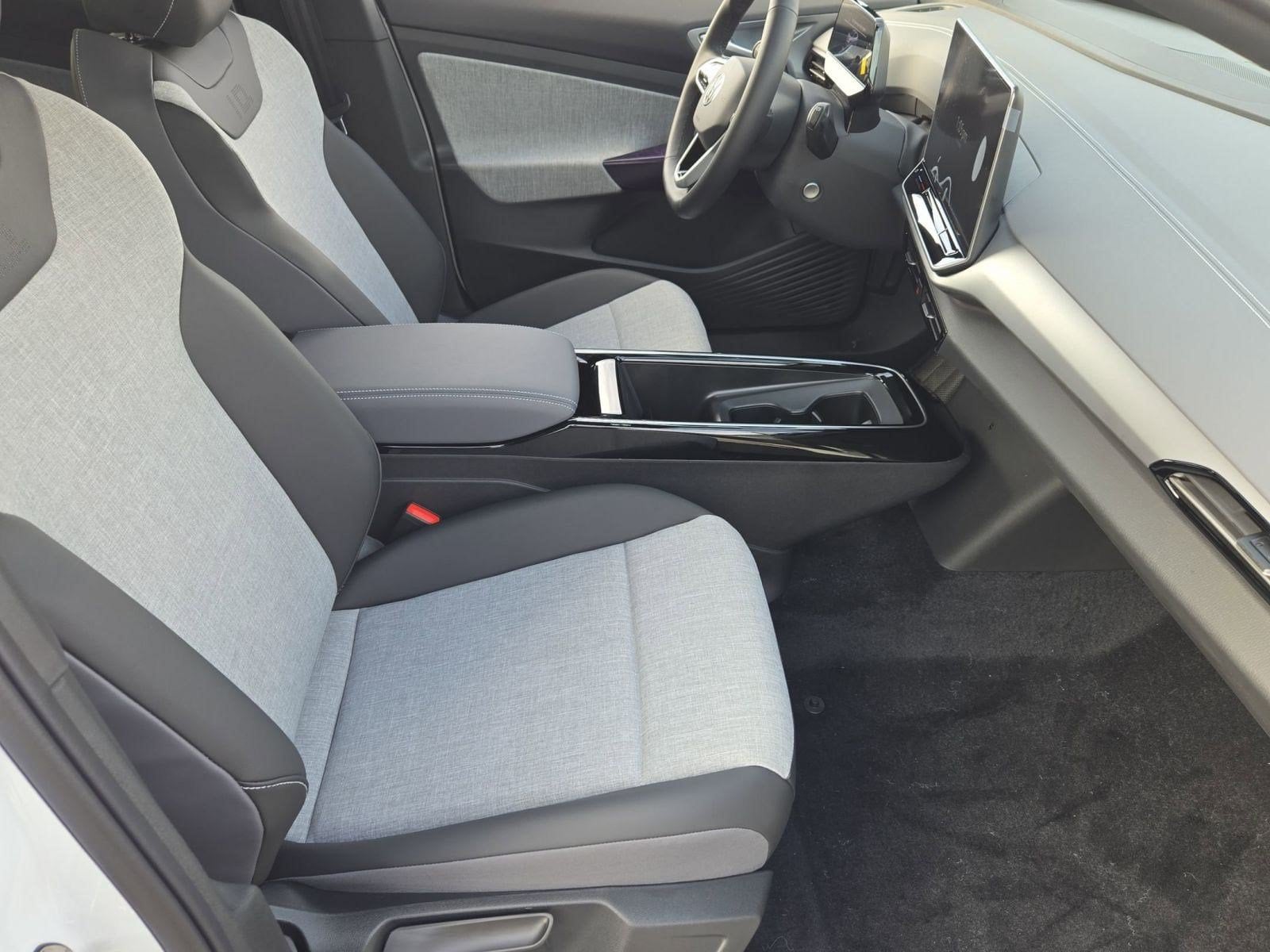 2026 Volkswagen ID.4 PRO - Photo 24