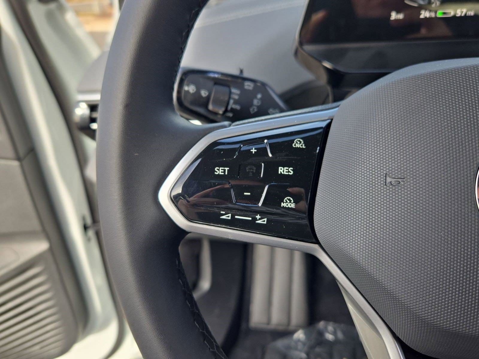 2026 Volkswagen ID.4 PRO - Photo 13