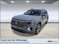 2025 Volkswagen Atlas 2.0T SE w/Technology SUV