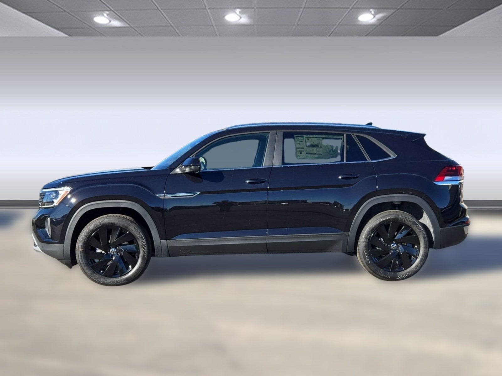 2026 Volkswagen Atlas Cross Sport SE w/Tech - Photo 2