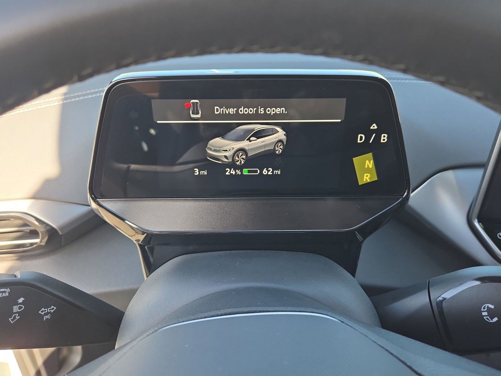 2026 Volkswagen ID.4 PRO - Photo 14