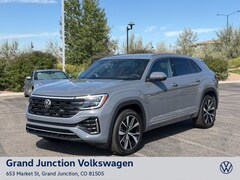 2026 Volkswagen Atlas Cross Sport SEL Premium R-Line SUV
