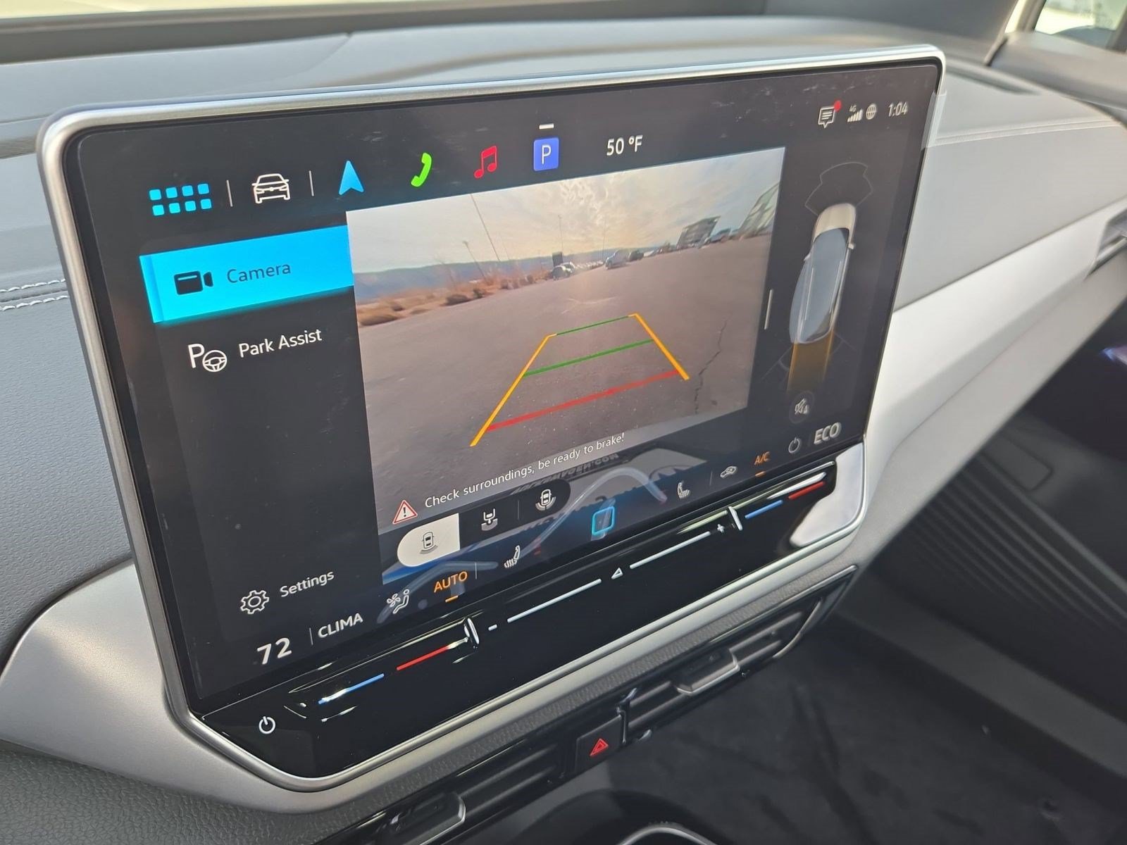 2026 Volkswagen ID.4 PRO - Photo 21
