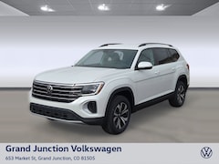 2026 Volkswagen Atlas 2.0T SE SUV