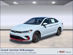 2026 Volkswagen Jetta GLI 2.0T Autobahn Sedan