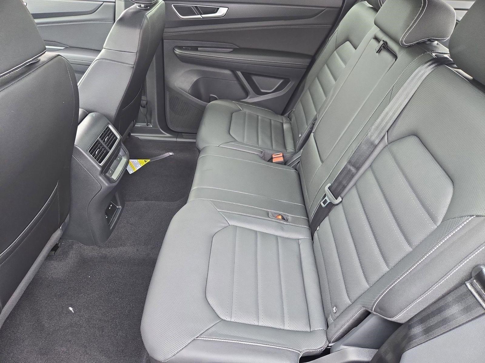 2026 Volkswagen Atlas Cross Sport SEL - Photo 27