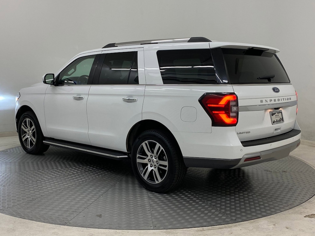 Used 2023 Ford Expedition Limited SUV