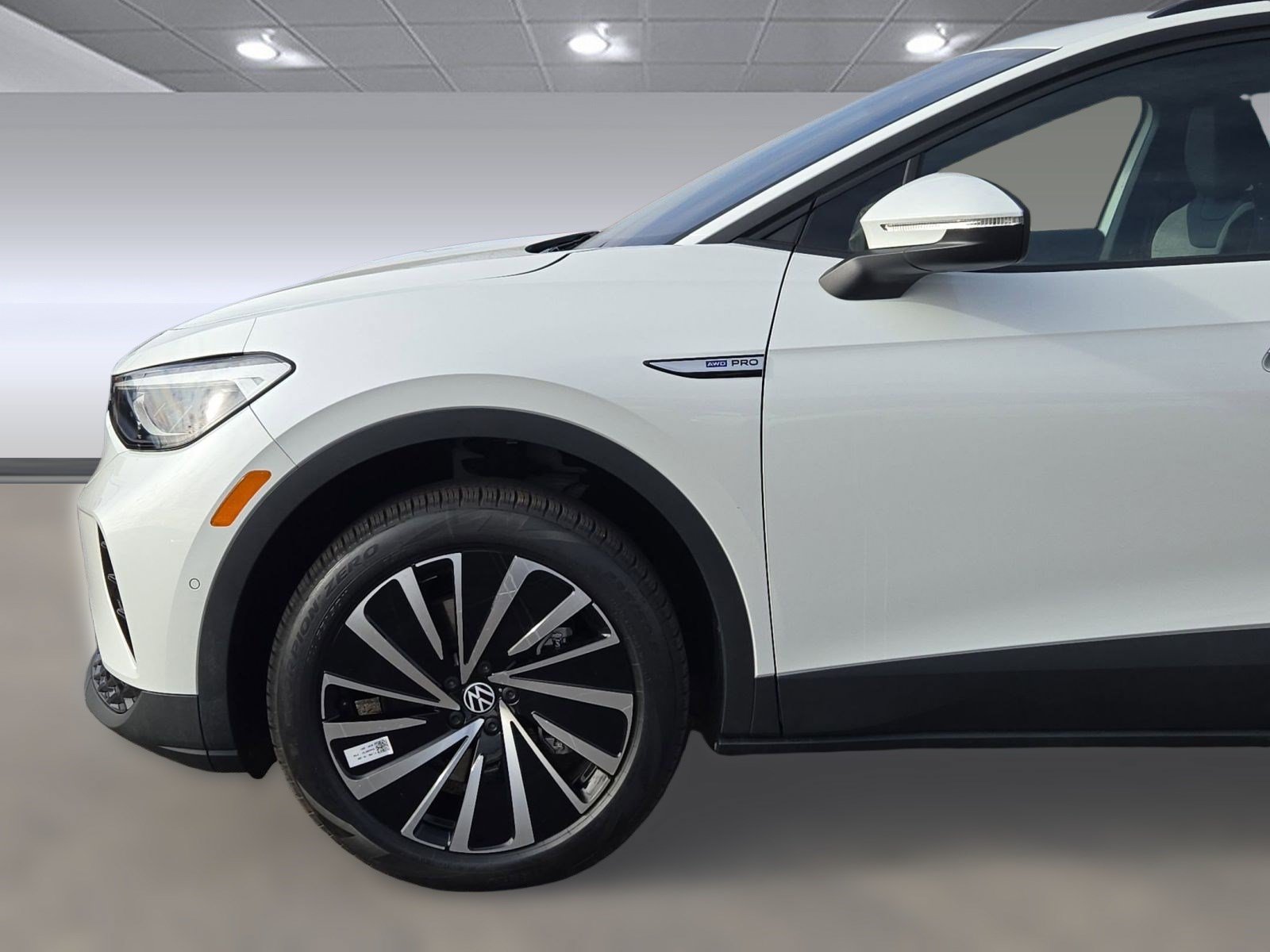 2026 Volkswagen ID.4 PRO - Photo 16