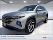 Hyundai Tucson Plug-In Hybrid