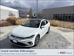 2025 Volkswagen Jetta 1.5T SE Sedan
