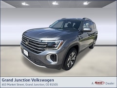 2025 Volkswagen Atlas 2.0T SE SUV