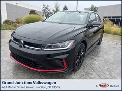 2025 Volkswagen Jetta GLI 2.0T Autobahn Sedan
