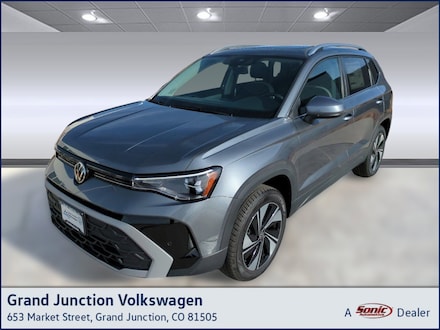 2025 Volkswagen Taos 1.5T SE SUV