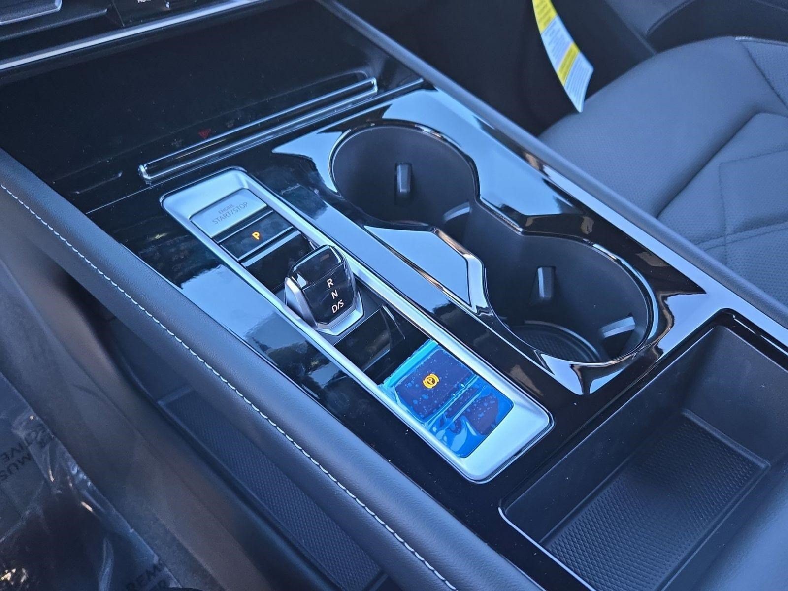 2026 Volkswagen Atlas Cross Sport SE w/Tech - Photo 21