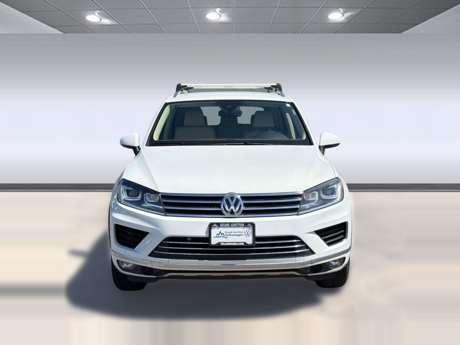 Touareg TDI Sport W/Technology 4MOTION SUV