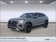 2026 Volkswagen Atlas Cross Sport 2.0T SE w/Technology SUV