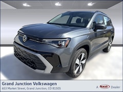 2025 Volkswagen Taos 1.5T S SUV