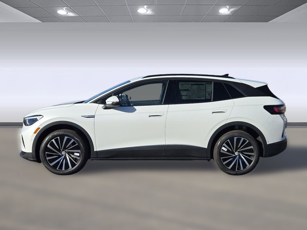 New 2026 Volkswagen ID.4 Pro SUV