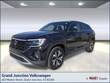 Volkswagen Atlas Cross Sport